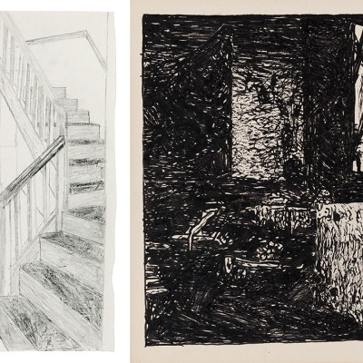 JOCKUM NORDSTRÖM | BRUNO KNUTMAN