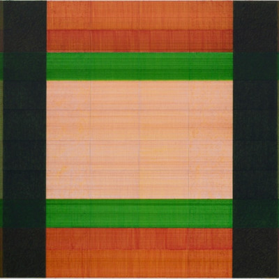 Heidi Kennedy Skjerve - Fold