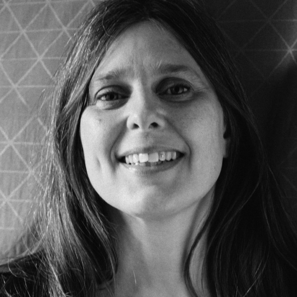 Portrettbilde av Eva Furseth