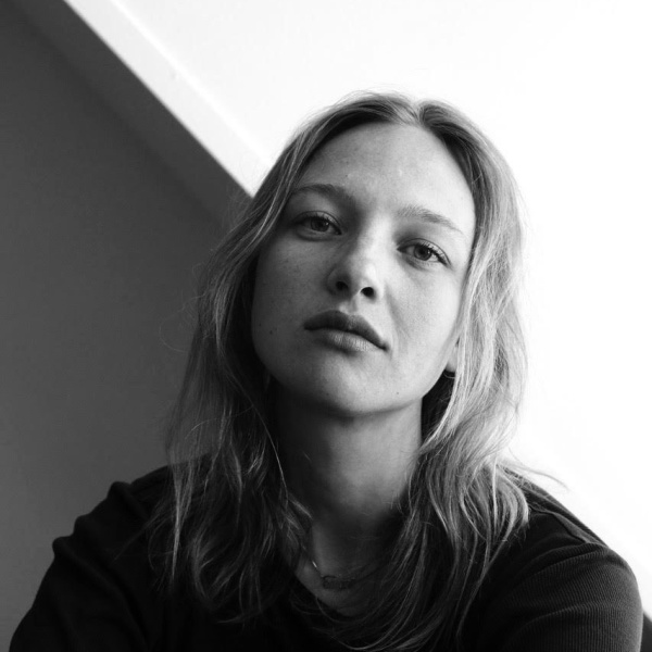 Portrettbilde av Tora Sanden Døskeland