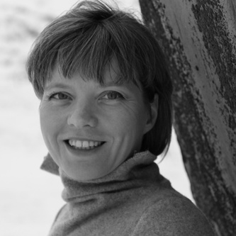 Portrettbilde av Tanja Thorjussen