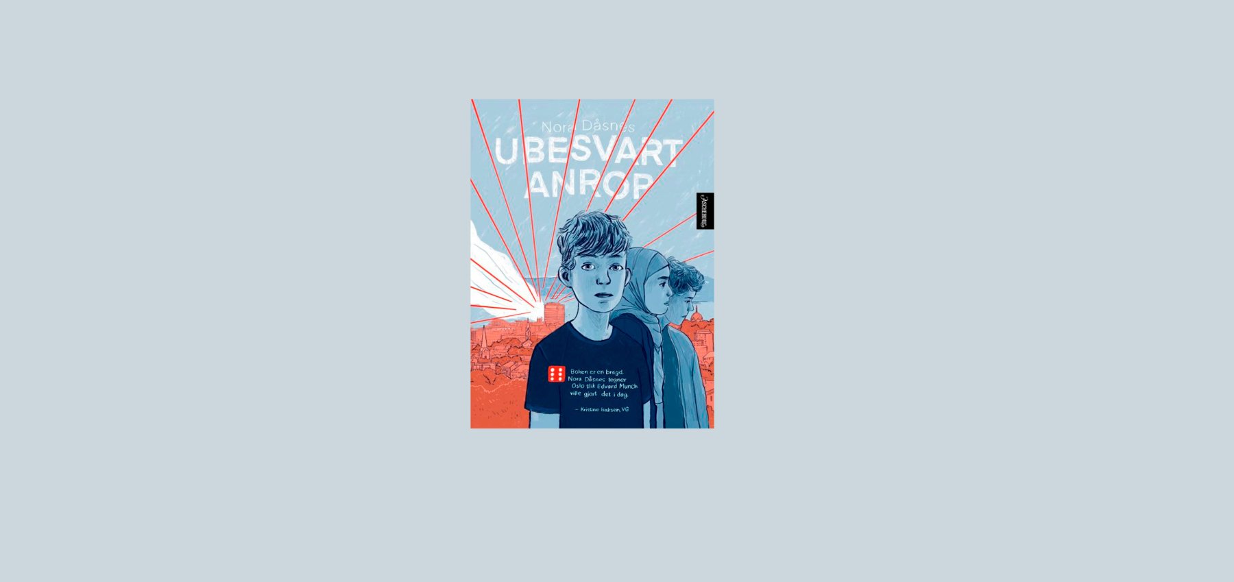 Nordisk råds litteraturpris vart gitt ut 1. november 2022.