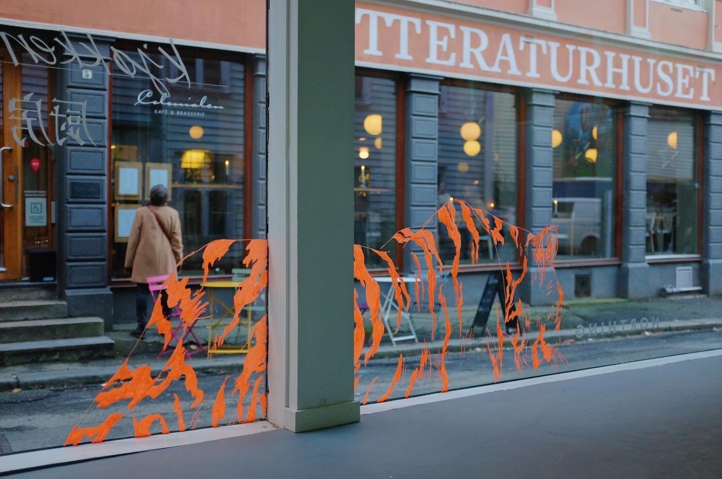 Foto: Yilei Wang/Northing