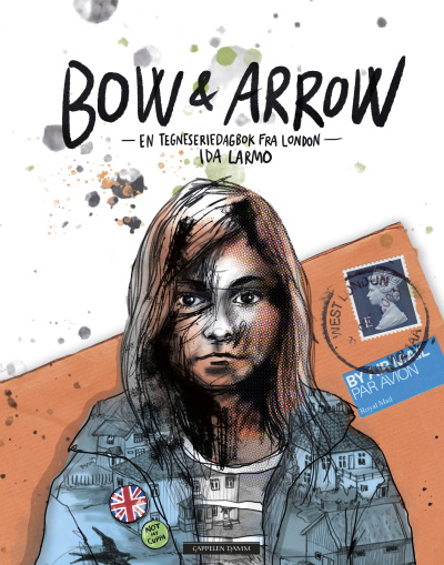 Omtale: Bow & Arrow