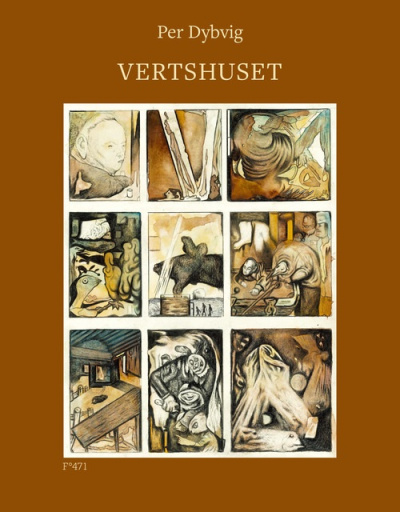 Omtale: Vertshuset