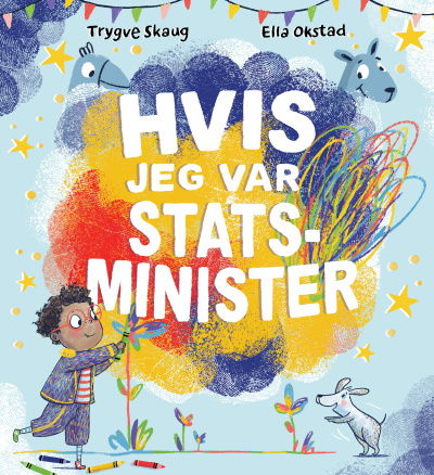 Omtale: Hvis jeg var statsminister