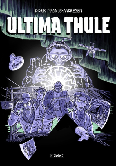 Omtale: Ultima Thule